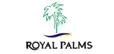 royal palms