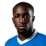 Glen Adjei Kamara