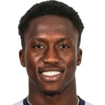 Ben Siriki Dembélé