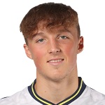 Alfie Sean Devine