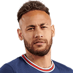 Neymar da Silva Santos Júnior