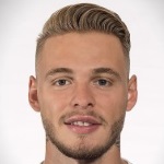 Bohdan Liedniev