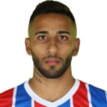 Renan Guedes Borges