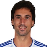 Íñigo Eguaras Álvarez