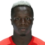 Amath Ndiaye Diedhiou