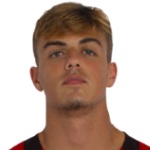 Daniel Maldini Fossa