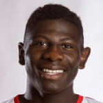 Alexandre Toundé Dimitri Jankewitz