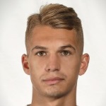 Vladyslav Supriaha