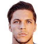 Jonas Serge Martin