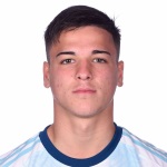 Lautaro Ezequiel Cano