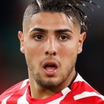 Maximiliano Samuel Romero