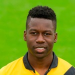 Jeffrey Nana Darko Sarpong