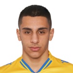 Nikolas Koutsakos