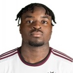 Flavien Enzo Thiedort Boyomo