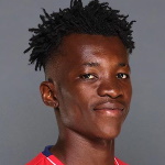 Joffrey Nino Negawabloua Bazié