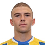 Stelios Vrontis