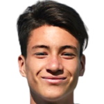 Matías Soulé Malvano