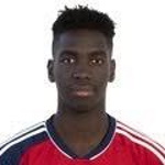 Adama Boiro Boiro