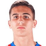Iker Almena Horcajo