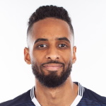 Amahl William D'Vaz Pellegrino