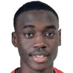 Mamadou Traoré