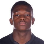 Jesse Eugen Bisiwu