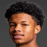 Shandre Miguel Campbell