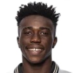David Otorbi Ejedewawe