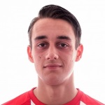 player photo
