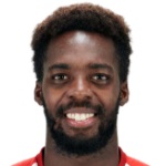 Iñaki Williams Arthuer