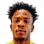 Charles Yaw Appiah