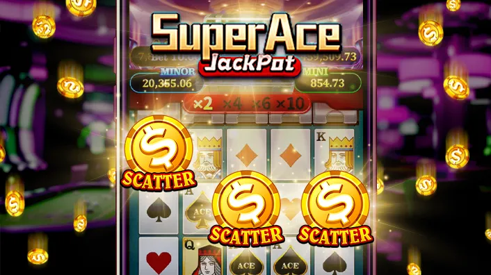 Super Ace